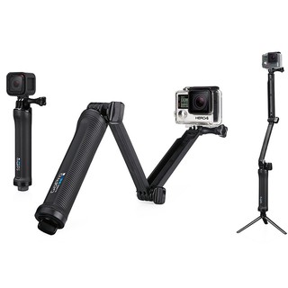 [Rẻ vô địch] Gậy 3-Way cho Gopro (GO-AFAEM-001) 95%