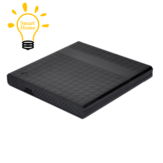 Ổ Đĩa Cd Dvd Ngoài Usb 3.0 Type-C