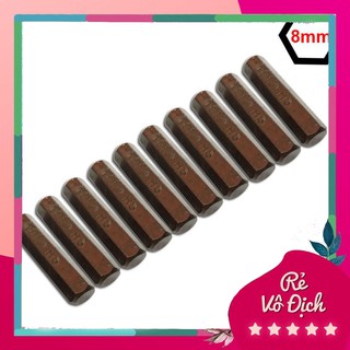 Mũi vít đóng lục giác 8mm