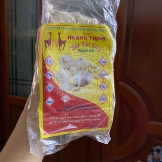 Bột tỏi nguyên chất 100g