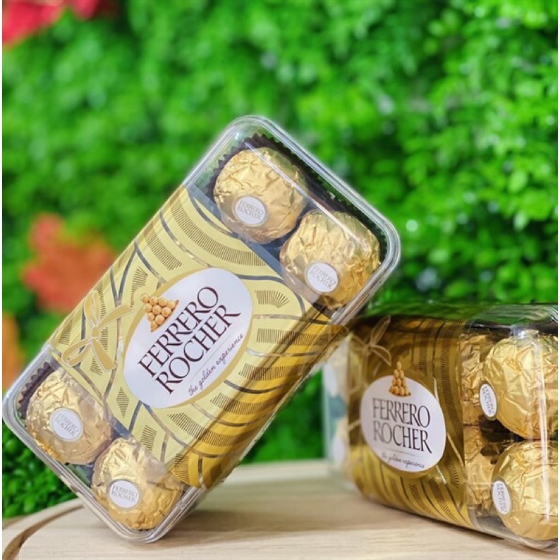 Socola Ferrero 16 viên