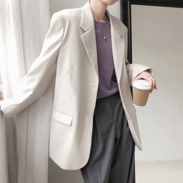 Áo Khoác Blazer Nữ Phong Cách Thời Trang Hàn Quốc Áo Blazer | BigBuy360 - bigbuy360.vn