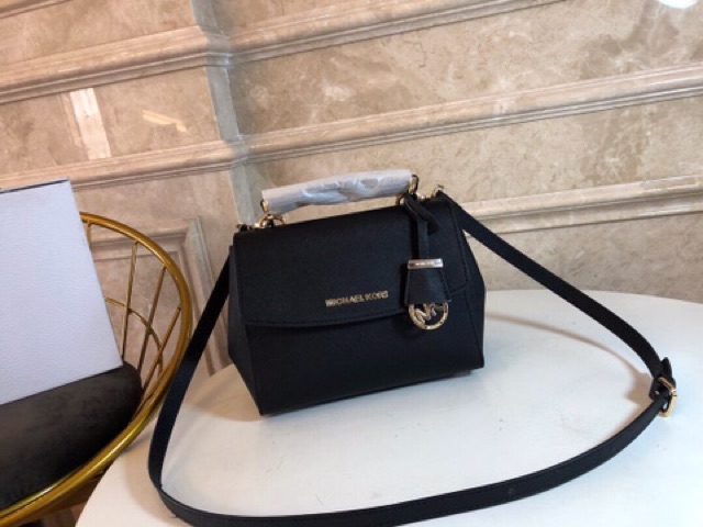 ✨Túi Michael Kors da bò size 23, 25 fullbox bill check code