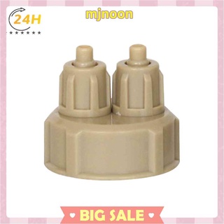 Nắp đậy bình tạo khí co2 cho bể cá