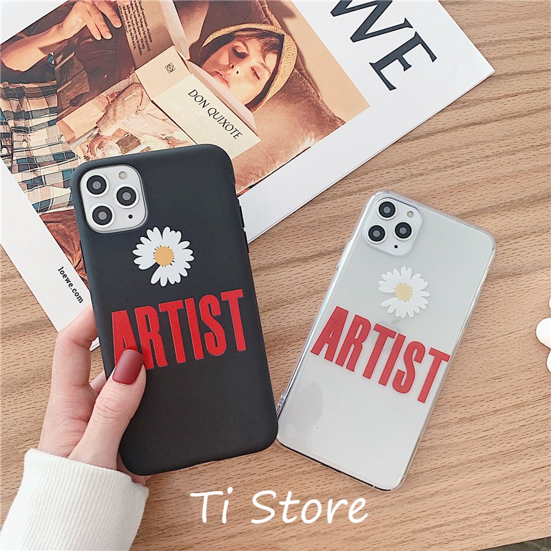 Ốp Lưng ARTIST GD - PEACEMINUSONE | Từ 7 đến 11 Pro Max | [ TI STORE ]