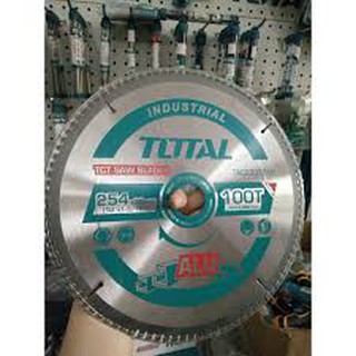 Lưỡi cưa nhôm hợp kim Total TAC2337210