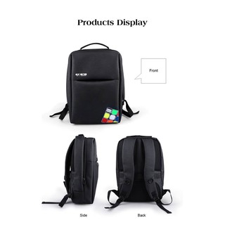 Ba lô Rubik QiYi Backpack