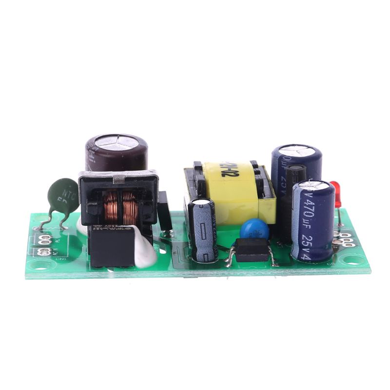 Bảng Mạch Nguồn Điện 12V 1A Chất Lượng Cao