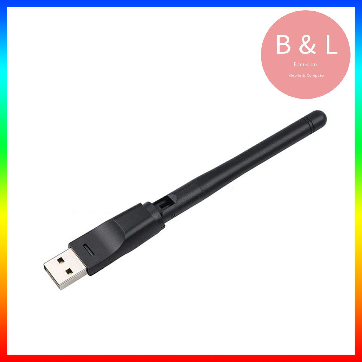 Usb Thu Sóng Wifi Không Dây 7601 | BigBuy360 - bigbuy360.vn