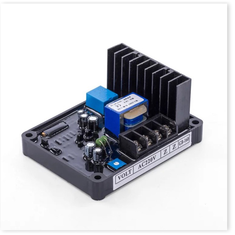 Mạch AVR cho dynamo từ 2kw đến 20kw chuyên dùng cho dynamo trung quốc