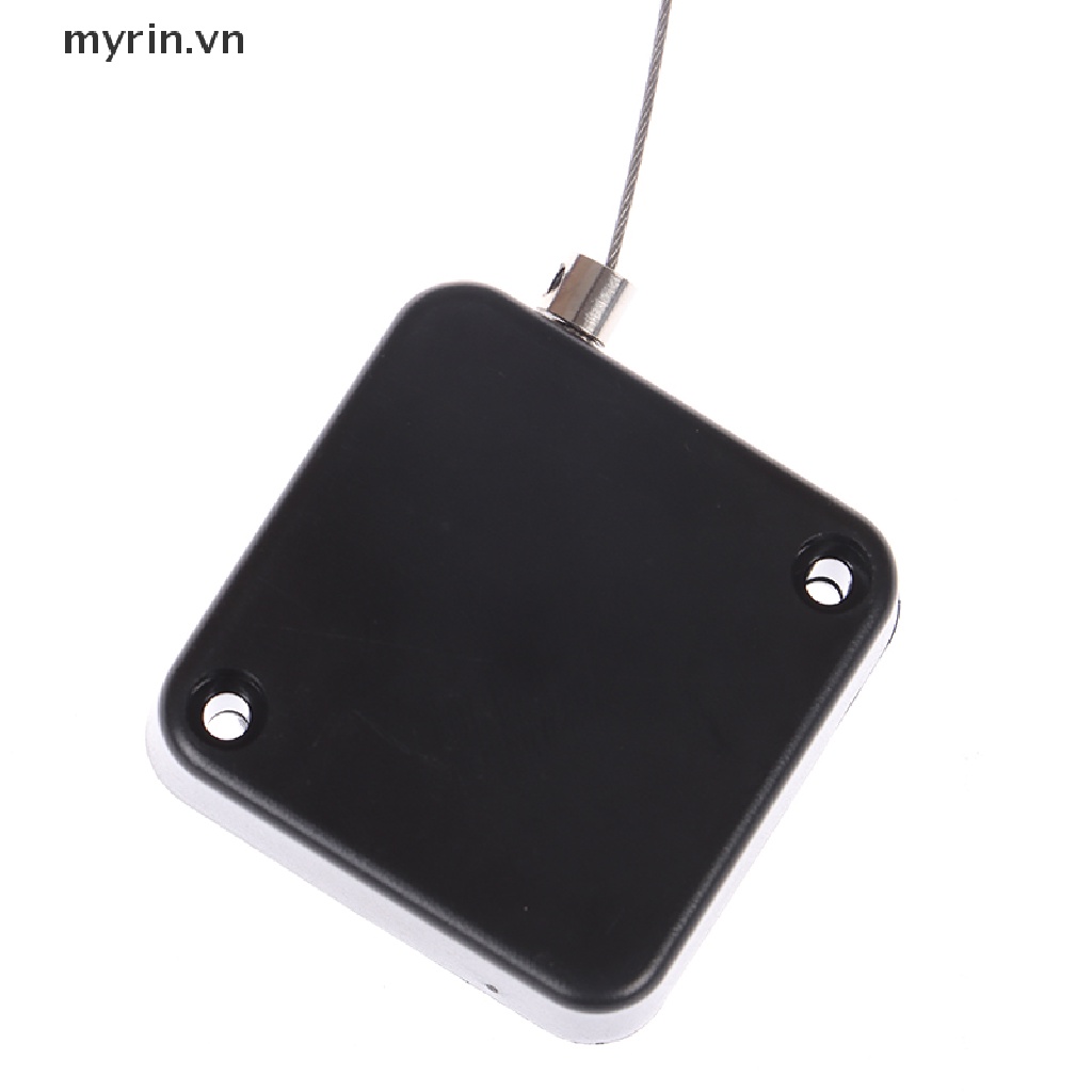 Thiết Bị Cảm Biến Đóng Cửa Tự Động Không Cần Khoan Tiện Dụng Cho Gia Đình / Văn