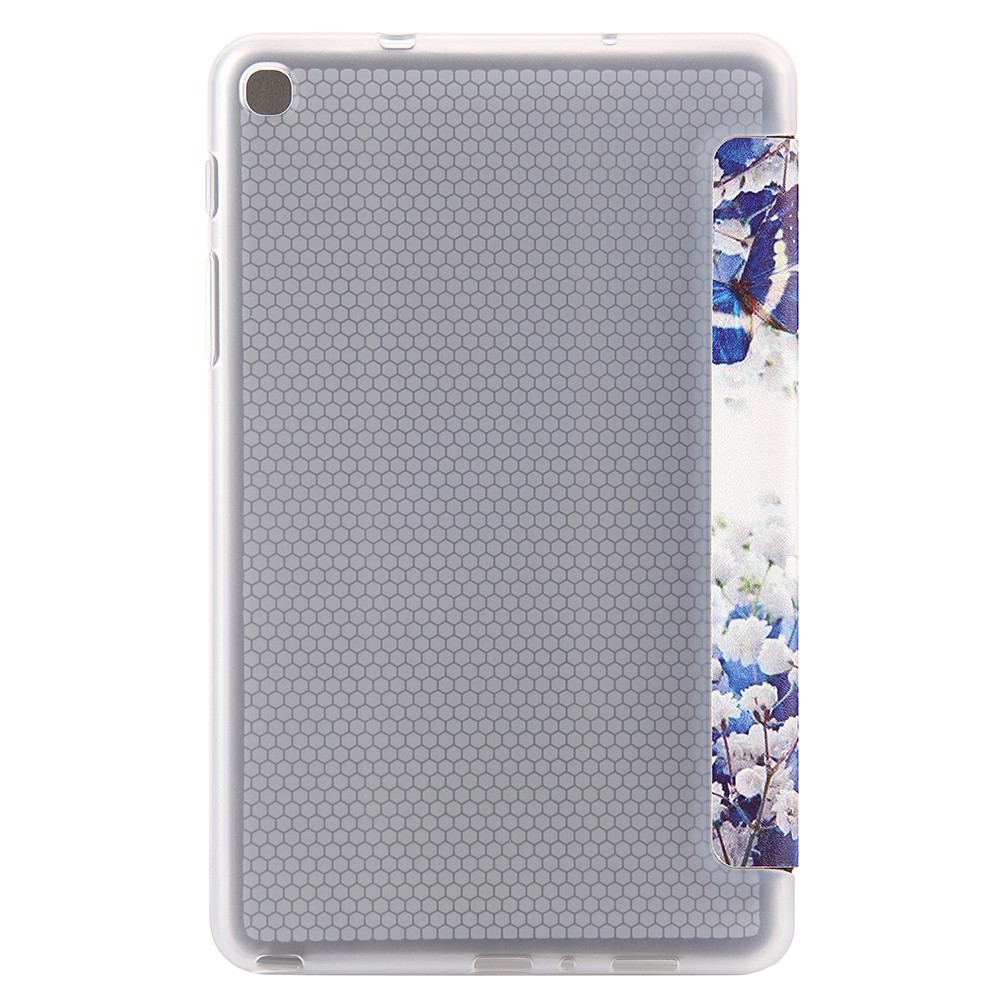 Bao Da Thời Trang Cho Samsung Tab A 8.0  With S Pen Sm-P200 P205