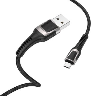 CÁP SẠC NHANH MICRO USB HOCO U81