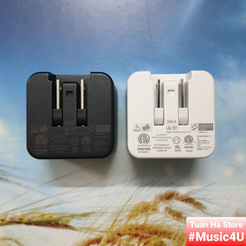 Dây cáp sạc nhanh Energizer USB Type C bọc dù lõi thép 18W siêu bền cho S8 S9 S10 Note 8 9 10 Tuấn Hà Store