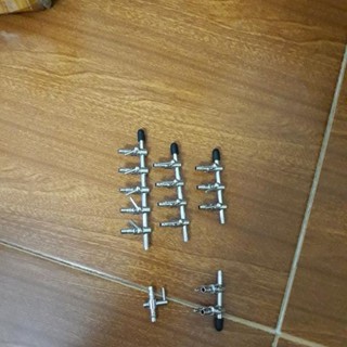 VAN INOX CHIA 4 VÀ 5- VAN OXI INOX- VAN CHIA KHÍ GIÁ RẺ
