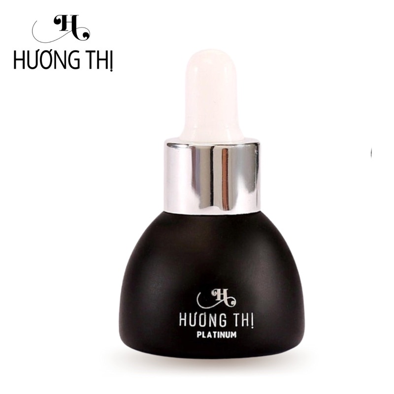 Serum căng da trẻ hoá Hương Thị Rejuvenating 1 chai x 15ml