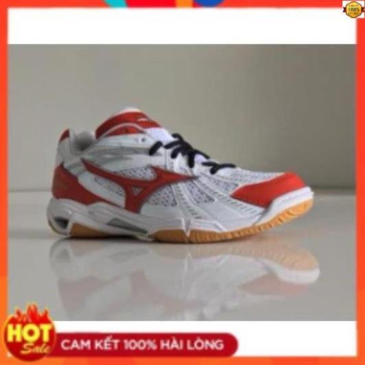 Xa 𝐑Ẻ Tết SALE Giày cầu lông mizuno Xịn | Sale Rẻ | Có Sẵn 2020 . 2020 new ` < XAHt1 *