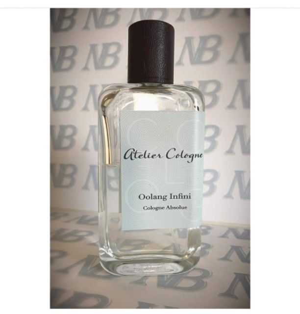Sharingperfume - Nước hoa Atelier Oolang [ Mẫu thử 0.33oz ] | BigBuy360 - bigbuy360.vn