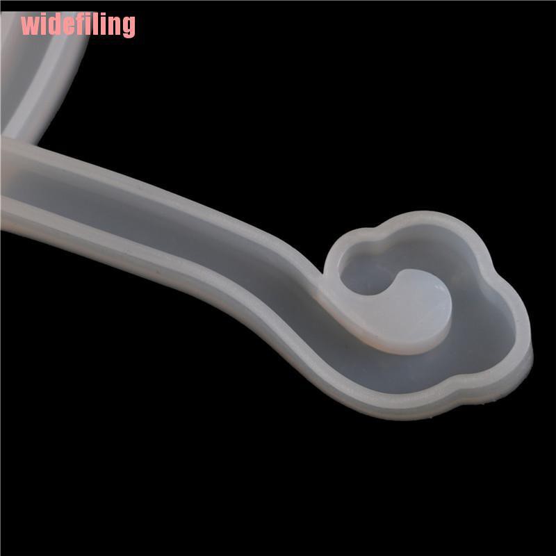 Khuôn Silicone Như