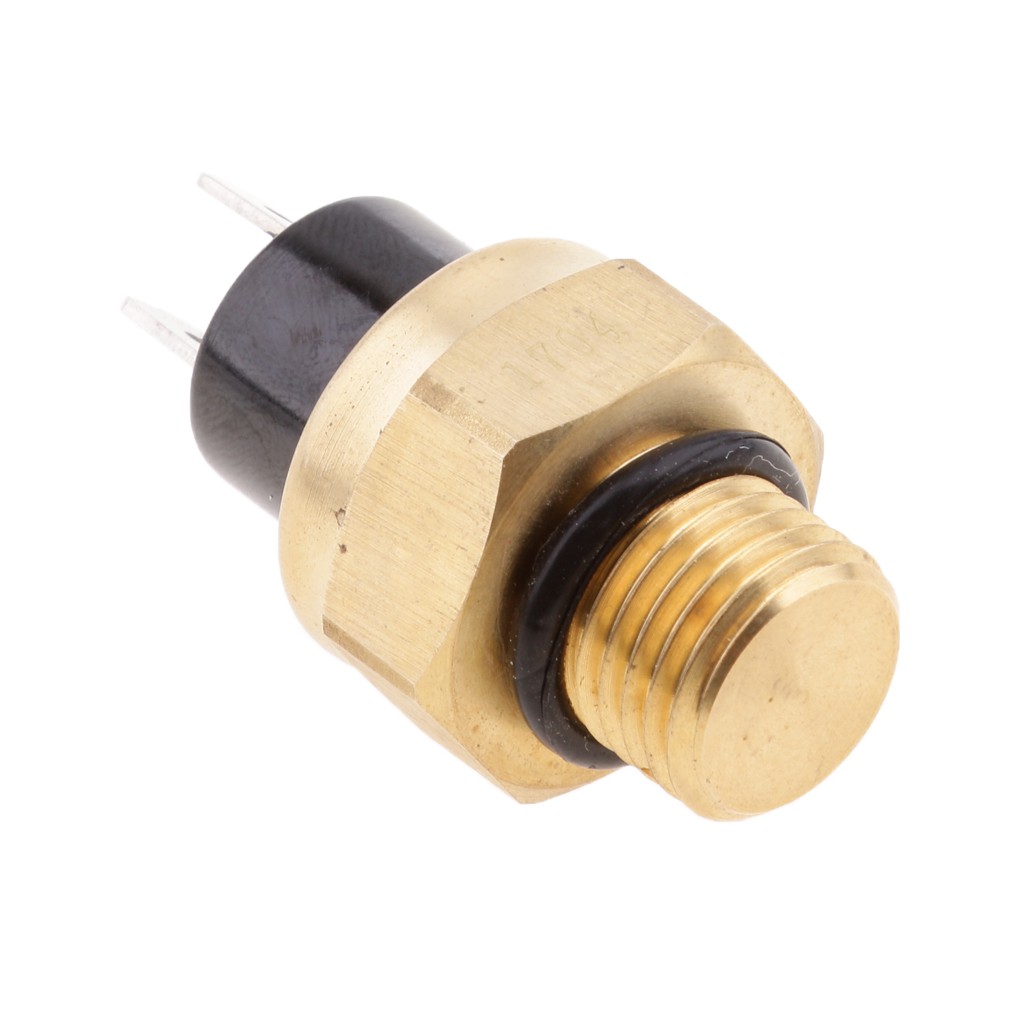 Coolant Temperature Sensor Water Temp Fan Switch Sender for  