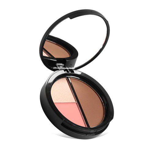 Bảng phấn bắt sáng/tạo khối/má hồng Focallure FA20