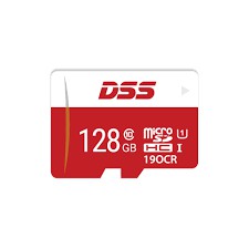 Thẻ Nhớ MicroSD 32Gb/64Gb/128Gb DSS Class 10 Up To 80Mb/s - Hàng Chính Hãng bảo hành 5 năm