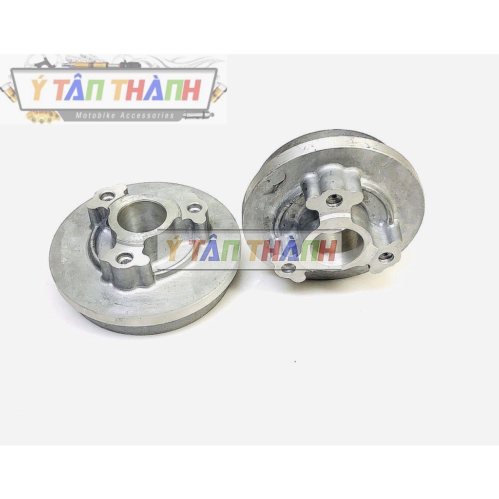 Cùi Đóng Đĩa 3 Lổ Cho Xe Wave,Sirius MS1917