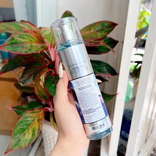 Xịt thơm Bath and Body Works - Moonlight Path ( 236mL )