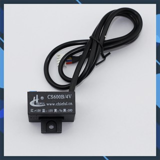 Cảm Biến Dòng 500A CS600B/4V - Phụ Kiện Máy Hàn Mig
