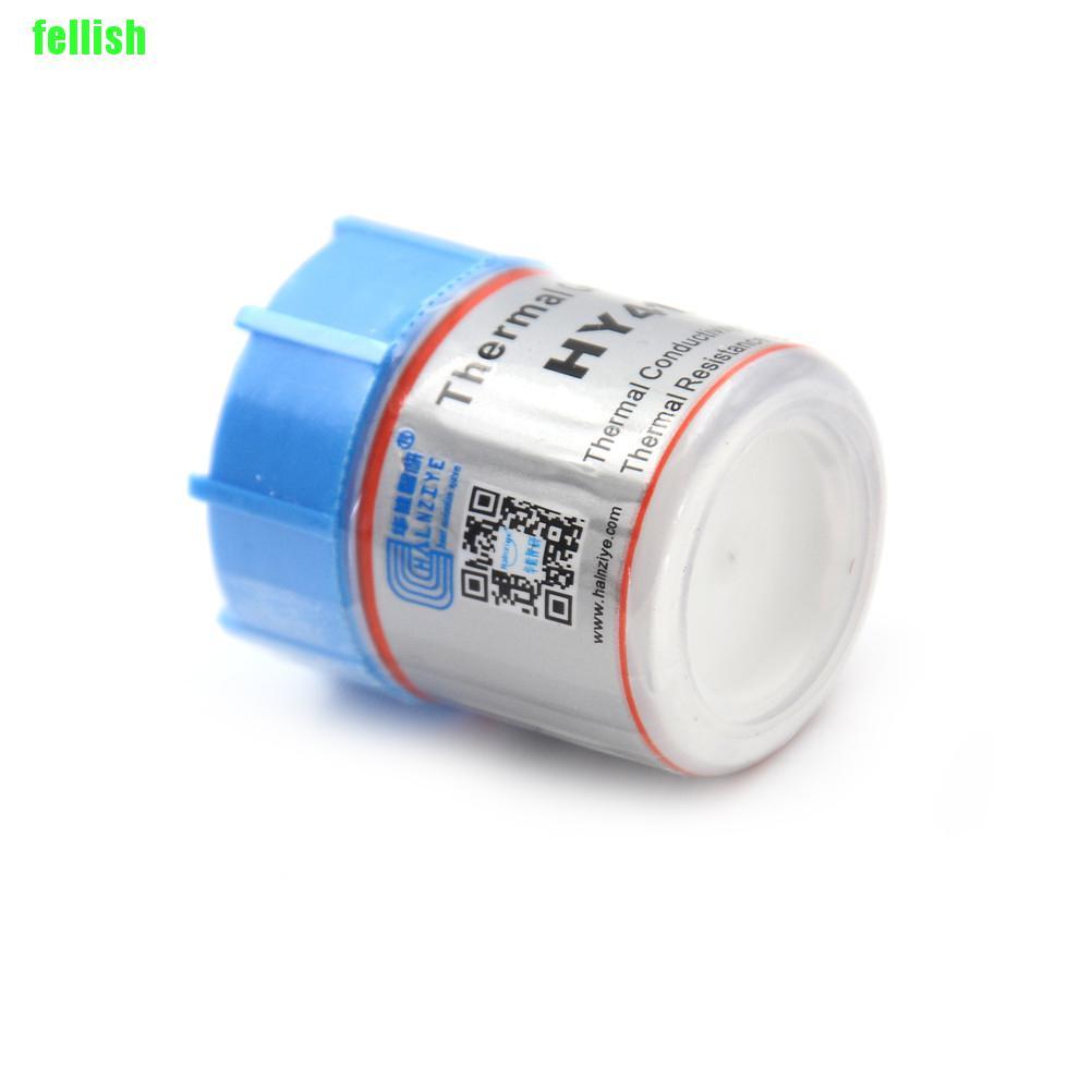 Keo Tản Nhiệt Hy410 10g Cho Cpu Gpu Vga Chips