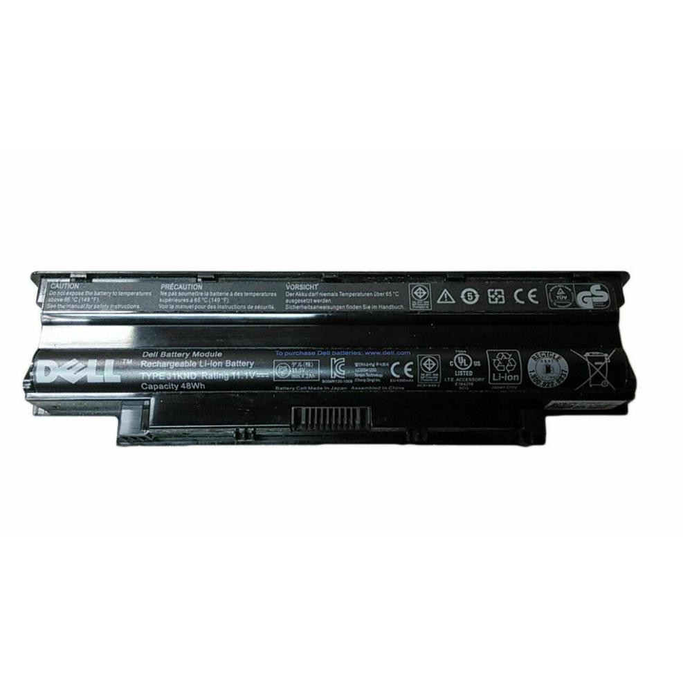 PIN LAPTOP DELL INSPIRON 14R N4010 N4110 N4050 N5010 M5010 N5110 N5050 Vostro 1440 1450 1540 1550 2420 2520