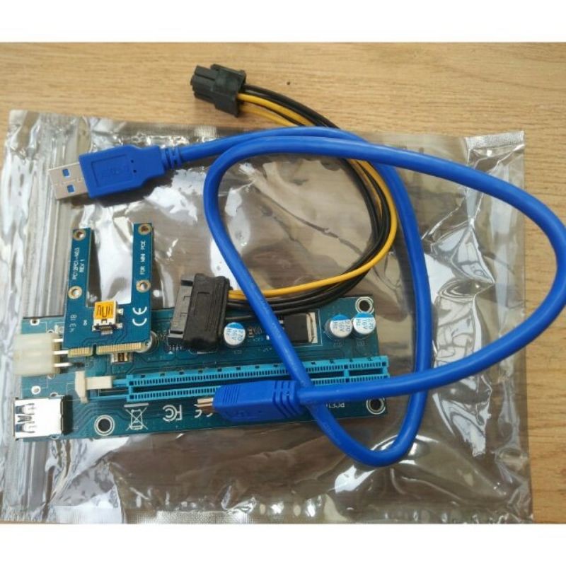 Bộ egpu zotac gtx650(tặng usb wifi) | BigBuy360 - bigbuy360.vn