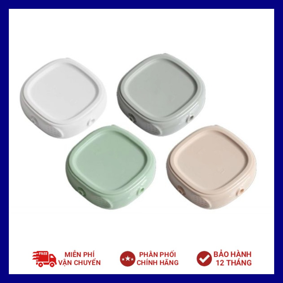 Nắp phụ kiện thay thế cho bình sữa hình vuông dung tích 150ml/240ml/330ml
