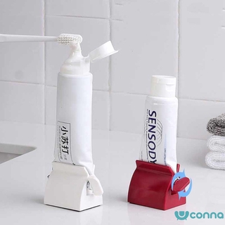 Dụng cụ kẹp nặn kem đánh răng sáng tạo