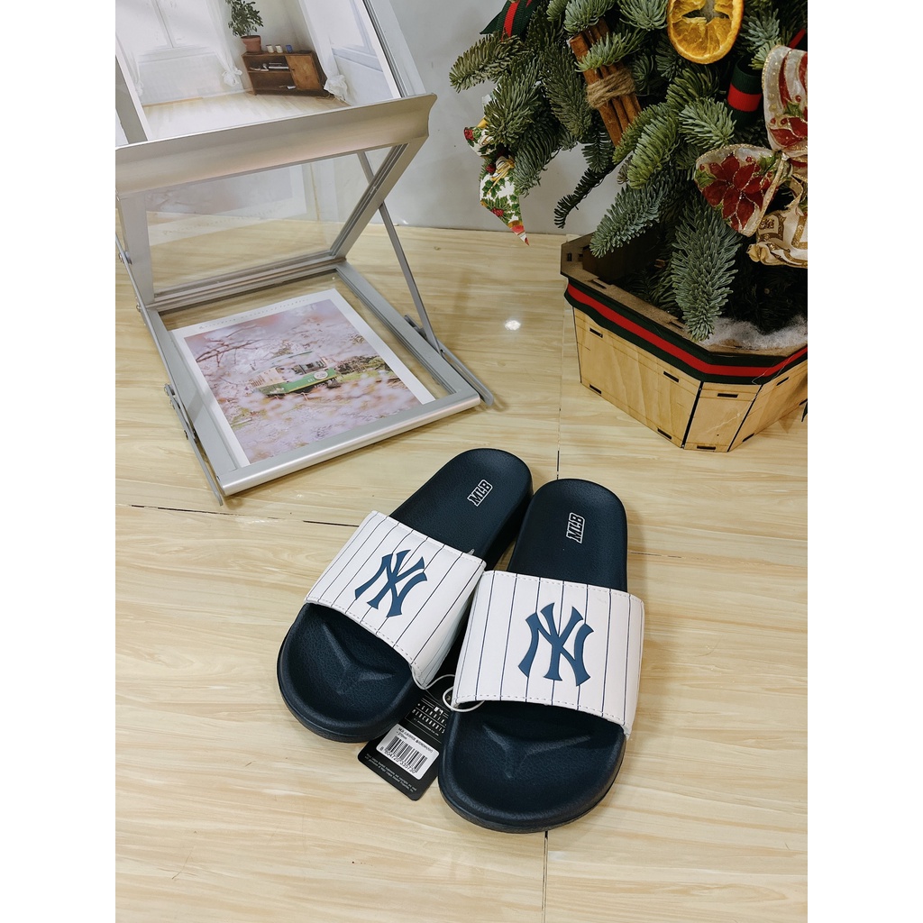 DÉP MLB NỘI ĐỊA CHÍNH HÃNG - MLB SLIDES