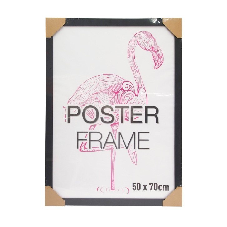 Khung ảnh nhựa UBL GF0151 50 X 70cm