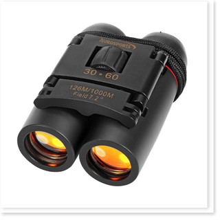 [Sỉ lẻ một giá] ỐNG NHÒM 2 MẮT 3D SAKURA 30x60 MINI