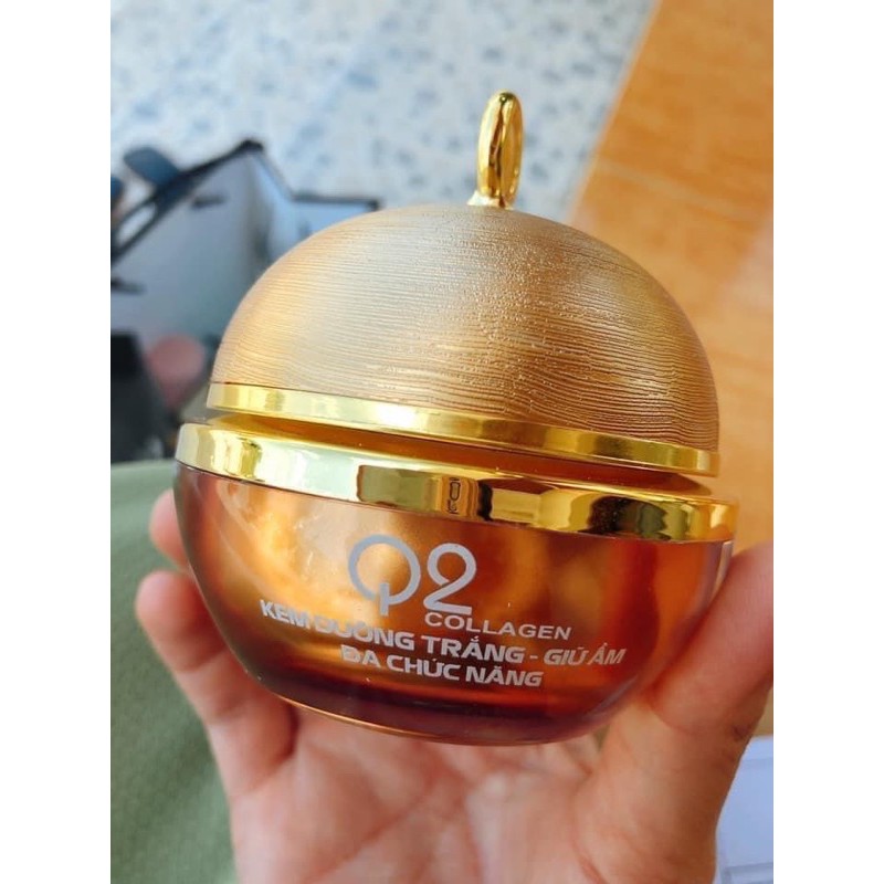 Q2 Collagen cải tiến