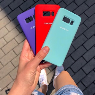 Ốp Chống Bẩn Các Dòng Galaxy S