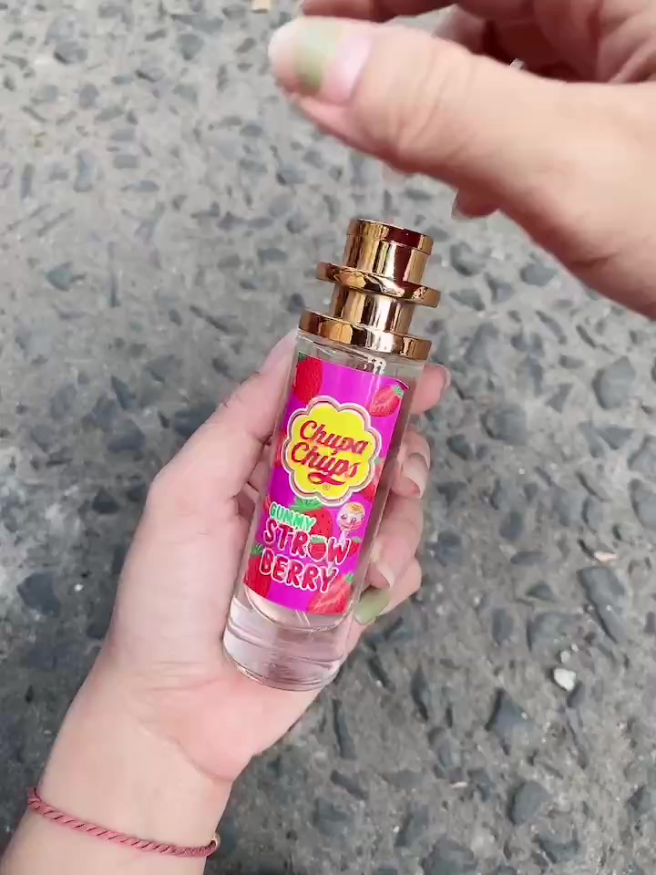 Nước Hoa Thái Lan Hương Kẹo Ngọt Trái Cây | BigBuy360 - bigbuy360.vn