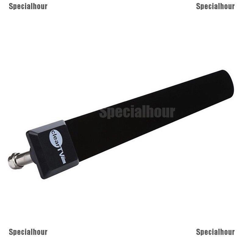 Specialhour Clear TV Key HDTV FREE TV Digital Indoor Antenna Ditch Cable | BigBuy360 - bigbuy360.vn