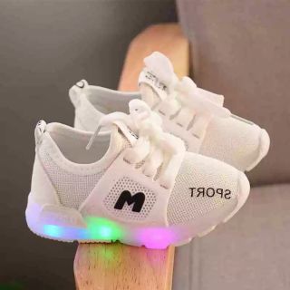 Combo Giày thể thao cho bé