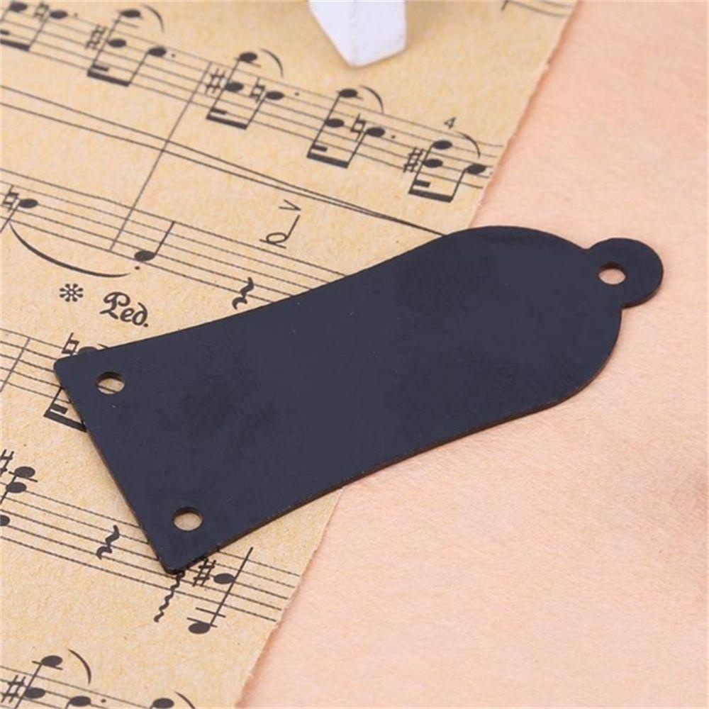 Vỏ Bọc Thanh Đàn Guitar Điện / Bass 3 Lỗ Siêu Bền