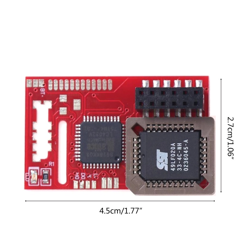 Chip Đọc Sách Thay Thế Cho XboxAladdin XT PLUS2 XT + 4032