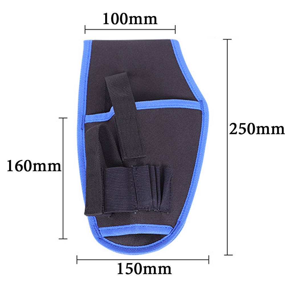 Túi Đeo Hông Đựng Dụng Cụ Sửa Chữa Đa Năng Đeo Thắt Lưng*&&*&&*- | BigBuy360 - bigbuy360.vn