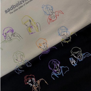 [Sadboiz] Áo thun TEE TOSS CASUAL ®️(Real)