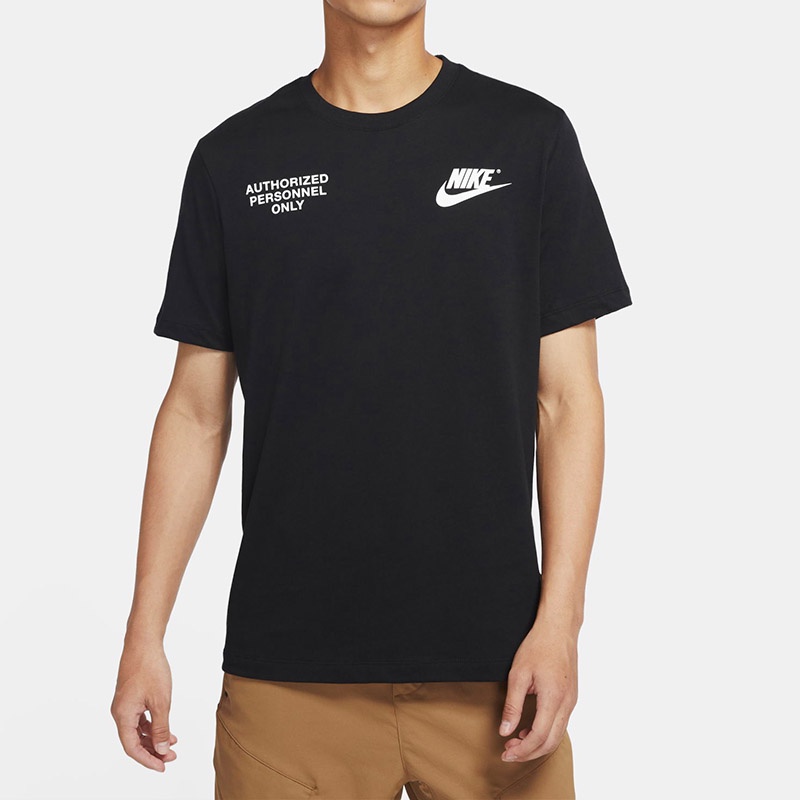 Áo Thun Nike Sportswear Men's Shirts Tech+DO8324+ Hàng Chính Hãng cho Nam