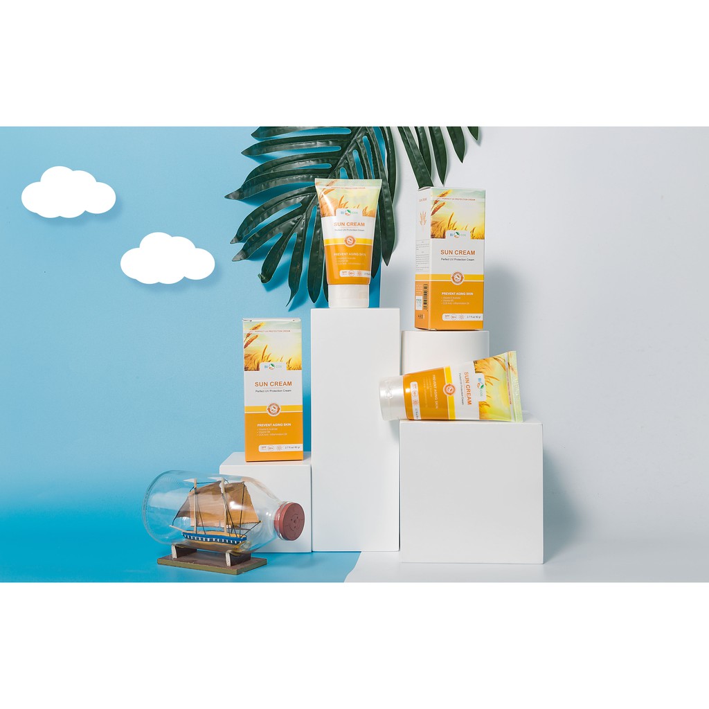 Kem Chống Nắng SPF50 | BigBuy360 - bigbuy360.vn