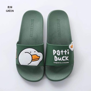 Dép patti duck
