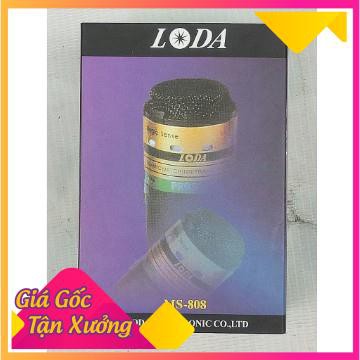 CỦ MICRO LODA MS 808 CAO CẤP